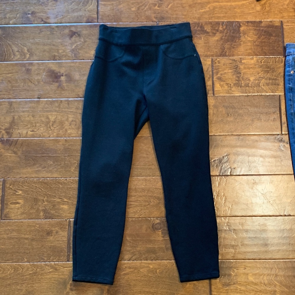 SPANX Black pants